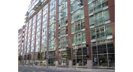 333 Adelaide St E