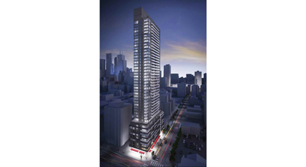 Pace Condos