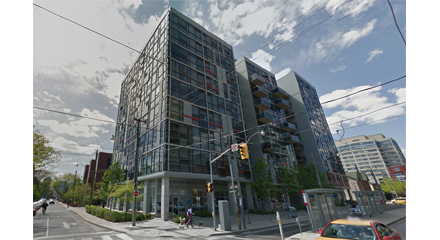 60 Bathurst St