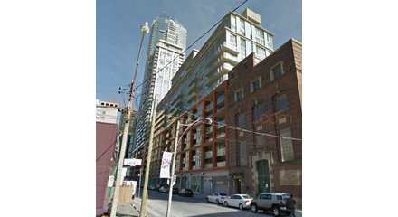 21 Nelson St