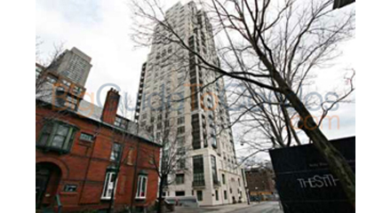 1 St Thomas Street