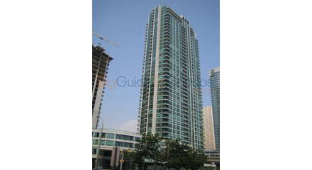 16 Yonge St