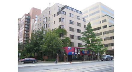 47 St Clair Ave W