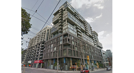111 Bathurst St