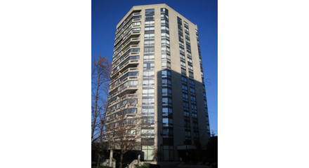 240 Heath St W