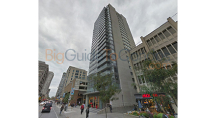 22 Wellesley St E