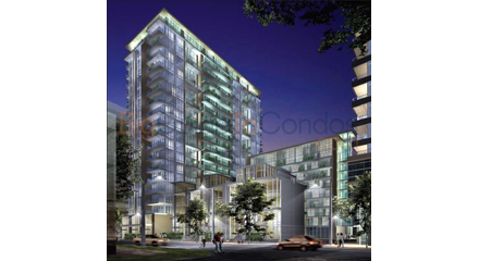 55 East Liberty St