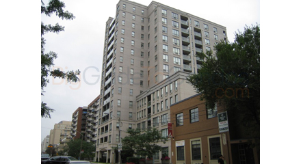 35 Merton St