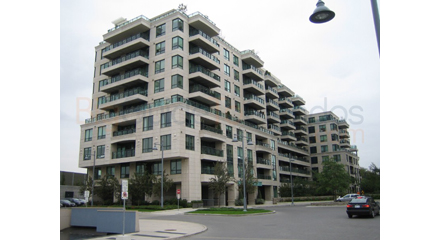 20 Scrivener Sq