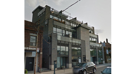 483 Dupont Street