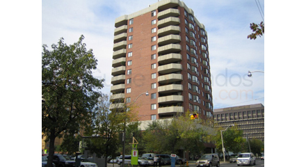 192 Jarvis St