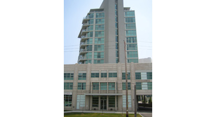2083 & 2087 & 2101 Lake Shore Blvd W