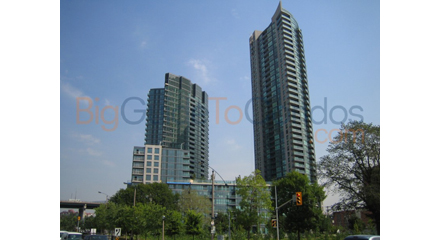 219 Fort York Blvd
