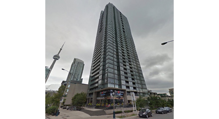 15 Brunel Court