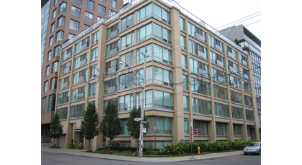 50 Camden St