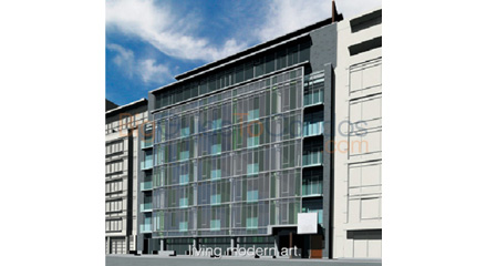 20 Stewart St