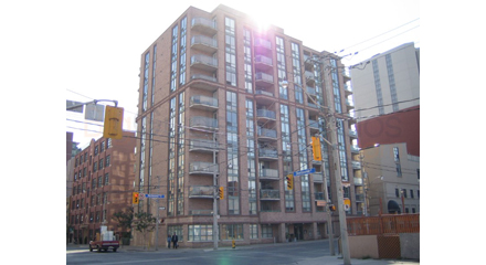 311 Richmond St E