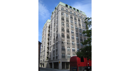120 Lombard St