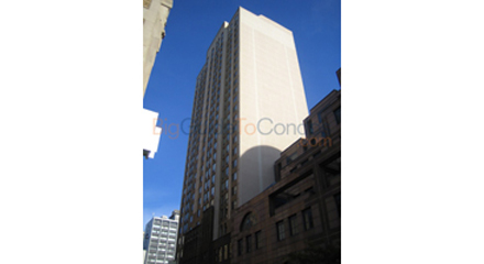 25 Grenville St