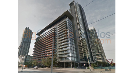 4K Spadina Ave