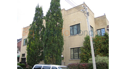 75 Markham St