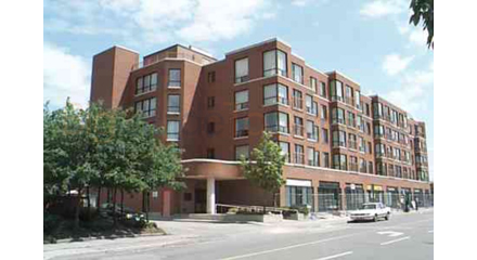 500 Glencairn Ave