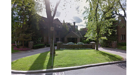 520 Riverside Dr