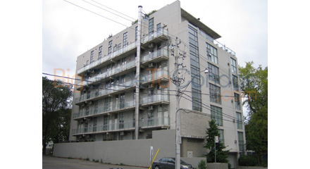 20 Niagara St
