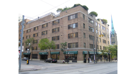 55 Lombard St