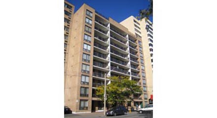 250 Jarvis St