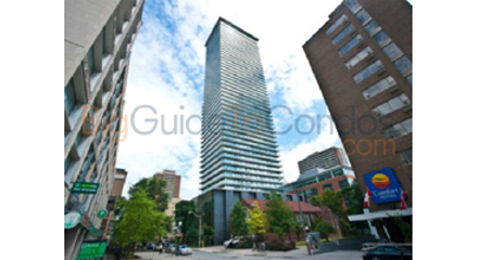 33 Charles st e