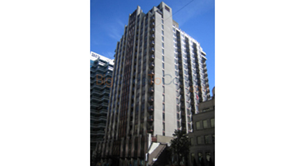 85 Bloor St E