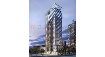8 Mercer St