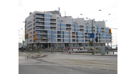 401 Queens Quay W