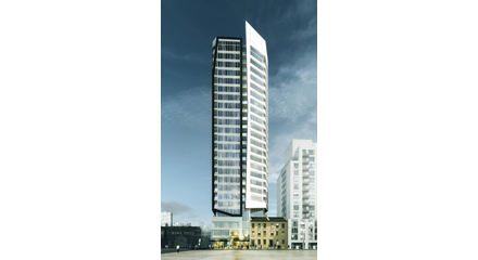 Core Condos