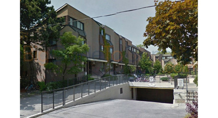 130 Clinton St