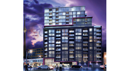 431 Richmond St W