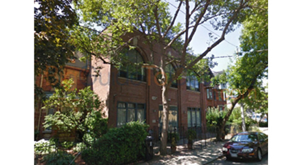 264 Seaton St