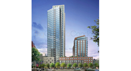 38 The Esplanade Ave