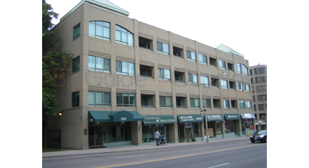 1231 Yonge St