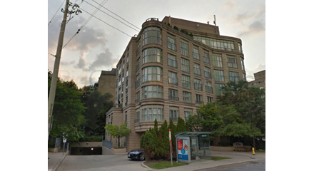 800 Spadina Rd