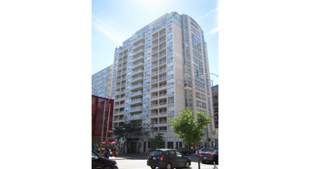 43 Eglinton Ave E