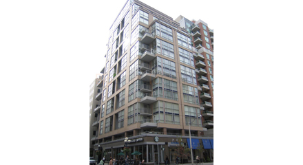 80 Cumberland St