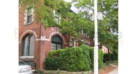 110 Hepbourne St