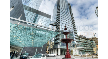 50 Yorkvile & 55 Scollard