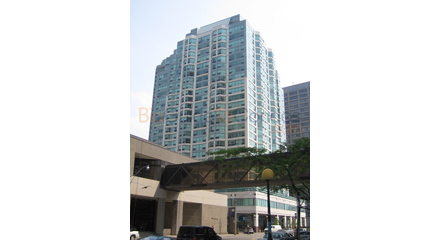 10 Queens Quay W 10 Yonge St