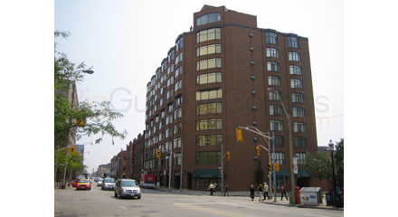 135 George St S
