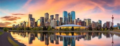 Calgary