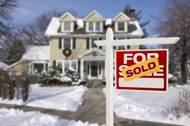 Recently Sold Properties In Your Area