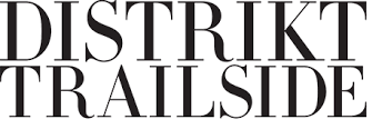 Distrikt Trailside Logo